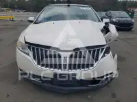 2013 Lincoln MKX photo