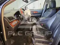 2013 Lincoln MKX фото