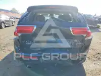 2013 Lincoln MKX фото