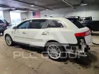 2013 Lincoln MKT фото