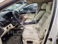 2013 Lincoln MKT фото