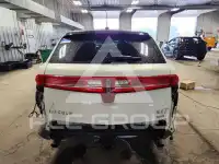2013 Lincoln MKT фото