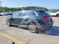 2013 Lincoln MKT фото