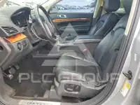 2013 Lincoln MKT фото