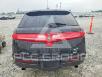 2013 Lincoln MKT фото