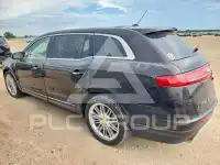 2013 Lincoln MKT фото