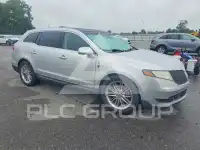 2013 Lincoln MKT фото