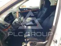 2013 Lincoln MKT фото