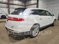2013 Lincoln MKT фото
