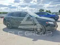 2013 Lincoln MKT фото