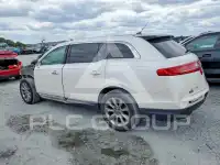 2013 Lincoln MKT фото
