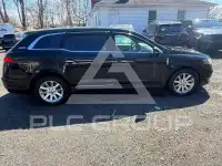 2013 Lincoln MKT фото