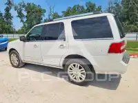 2013 Lincoln NAVIGATOR фото