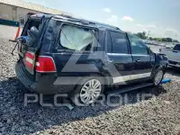 2013 Lincoln NAVIGATOR фото