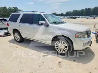 2013 Lincoln NAVIGATOR фото