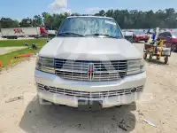 2013 Lincoln NAVIGATOR фото