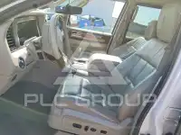 2013 Lincoln NAVIGATOR фото