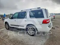 2013 Lincoln NAVIGATOR фото