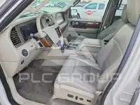 2013 Lincoln NAVIGATOR фото