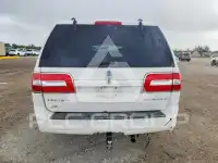 2013 Lincoln NAVIGATOR фото
