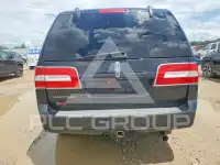 2013 Lincoln NAVIGATOR фото