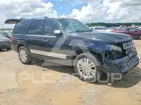 2013 Lincoln NAVIGATOR фото