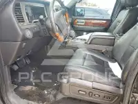 2013 Lincoln NAVIGATOR фото