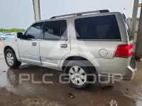2013 Lincoln NAVIGATOR фото
