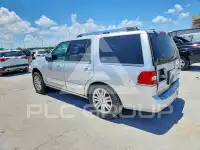 2013 Lincoln NAVIGATOR фото