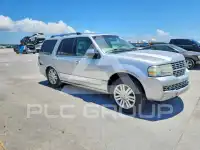 2013 Lincoln NAVIGATOR фото