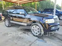 2013 Lincoln NAVIGATOR photo