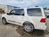 2013 Lincoln NAVIGATOR фото