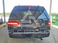 2013 Lincoln NAVIGATOR photo