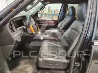 2013 Lincoln NAVIGATOR фото