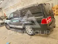 2013 Lincoln NAVIGATOR фото