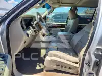 2013 Lincoln NAVIGATOR фото