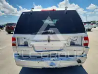2013 Lincoln NAVIGATOR фото