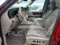 2013 Lincoln NAVIGATOR фото