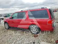 2013 Lincoln NAVIGATOR фото