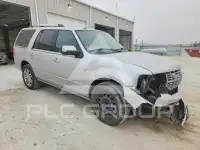 2013 Lincoln NAVIGATOR фото
