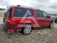 2013 Lincoln NAVIGATOR фото