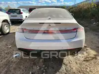2013 Lincoln MKZ фото