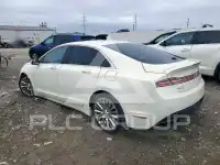 2013 Lincoln MKZ фото