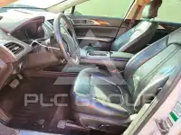 2013 Lincoln MKZ фото