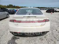 2013 Lincoln MKZ фото