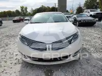 2013 Lincoln MKZ фото