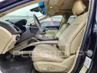 2013 Lincoln MKZ фото