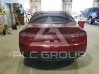 2013 Lincoln MKZ фото