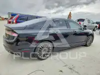 2013 Lincoln MKZ фото