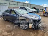 2013 Lincoln MKZ фото